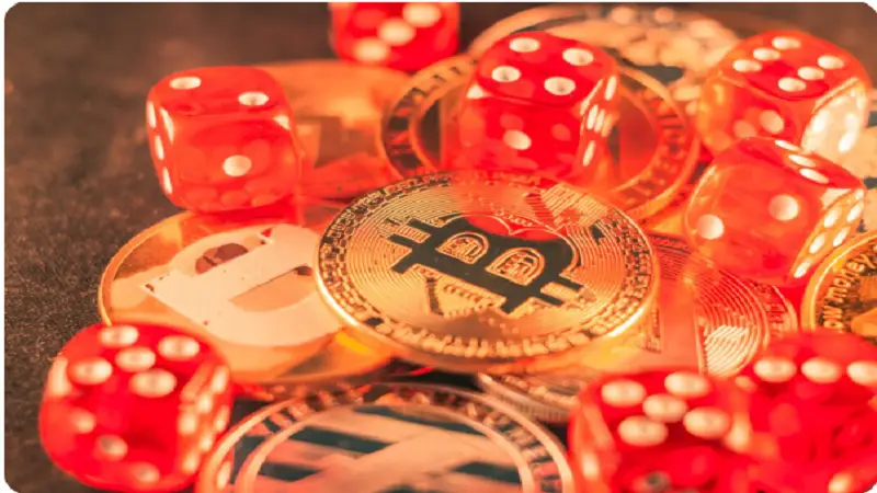 CrypticStreet.com