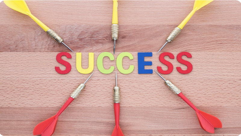 Success100x.com Factors Key Elements That Drive Personal and Professional Success